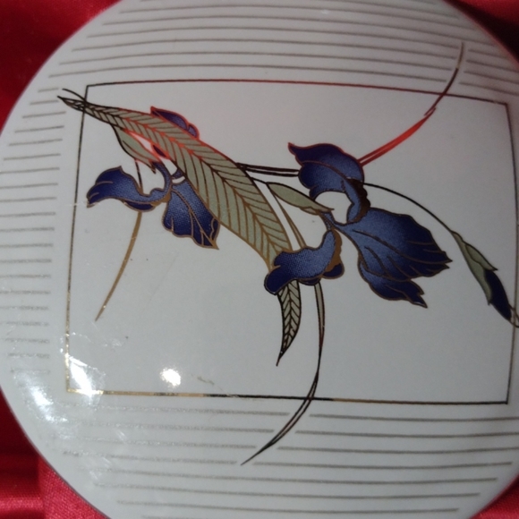 Villeroy and Boch Accents Villeroy Boch Trinket Box Poshmark